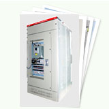 中、高壓固態(tài)軟起動(dòng)器HPMV-DN 操作指導(dǎo)使用說明書