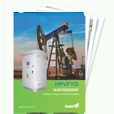 HPVFYG 抽油機(jī)智能控制柜